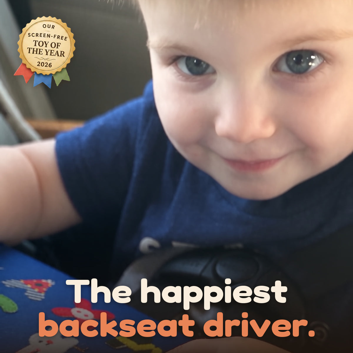 The Little Explorer Busy Book