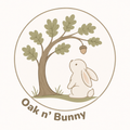 Oak & Bunny